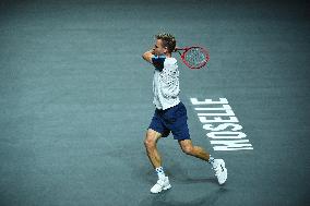 Moselle Open - Metz