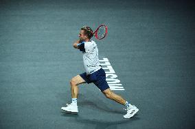 Moselle Open - Metz