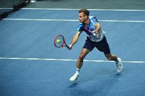 Moselle Open - Metz