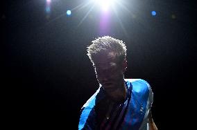 Moselle Open - Metz