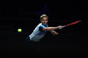Moselle Open - Metz
