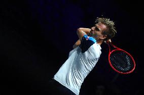 Moselle Open - Metz