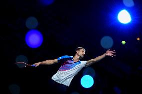 Moselle Open - Metz