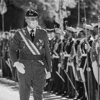 SPAIN-KING-FELIPE