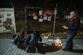 POLAND-BORDER