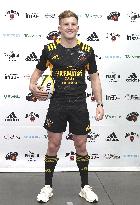 Rugby: McKenzie joins Tokyo-based Sungoliath