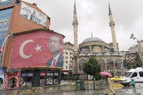 Scene from northeastern Turkey