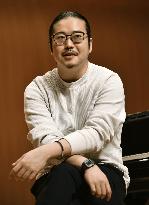 Japanese pianist Kyohei Sorita