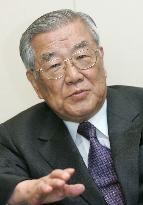 Chi Myong Gwan, who informed world of oppression in S. Korea