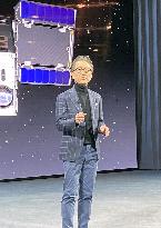 Sony Group CEO Yoshida