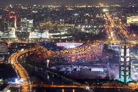 Beijing Winter Olympics