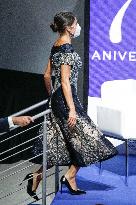 Royals Attend Planeta Awards - Barcelona