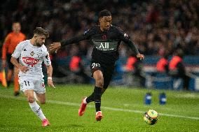 Ligue 1 - PSG v Angers