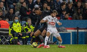 Ligue 1 - PSG v Angers