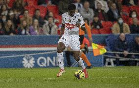 Ligue 1 - PSG v Angers