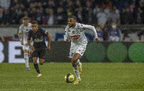 Ligue 1 - PSG v Angers