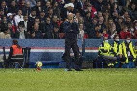 Ligue 1 - PSG v Angers