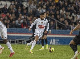 Ligue 1 - PSG v Angers