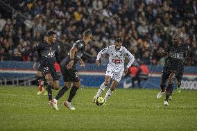 Ligue 1 - PSG v Angers