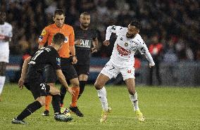 Ligue 1 - PSG v Angers