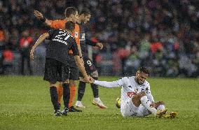 Ligue 1 - PSG v Angers