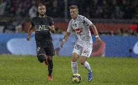 Ligue 1 - PSG v Angers