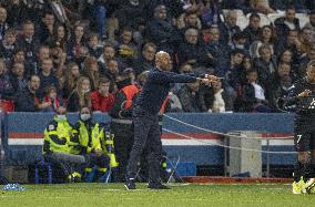 Ligue 1 - PSG v Angers