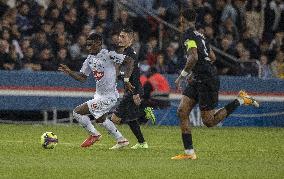 Ligue 1 - PSG v Angers