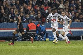 Ligue 1 - PSG v Angers