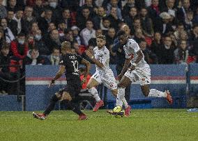 Ligue 1 - PSG v Angers