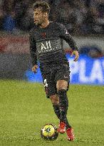 Ligue 1 - PSG v Angers