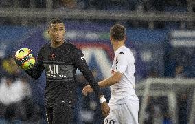 Ligue 1 - PSG v Angers