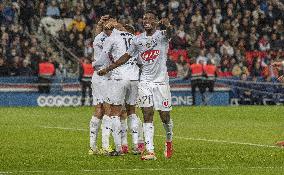 Ligue 1 - PSG v Angers