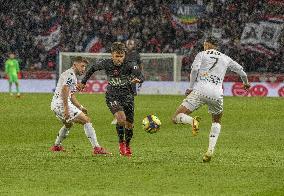Ligue 1 - PSG v Angers
