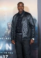 Special Screening Of Hightown Season 2 - LA