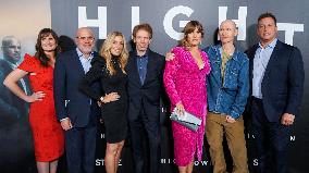 Special Screening Of Hightown Season 2 - LA