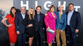 Special Screening Of Hightown Season 2 - LA