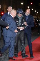 Rome Film Festival - Puffins Premiere