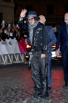 Rome Film Festival - Puffins Premiere