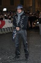 Rome Film Festival - Puffins Premiere