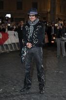 Rome Film Festival - Puffins Premiere