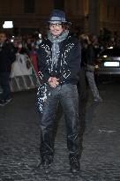 Rome Film Festival - Puffins Premiere