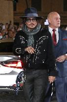 Rome Film Festival - Puffins Premiere