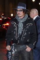 Rome Film Festival - Puffins Premiere