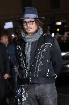 Rome Film Festival - Puffins Premiere