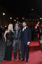 Rome Film Festival - Puffins Premiere