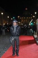 Rome Film Festival - Puffins Premiere