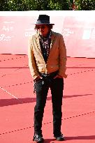 Rome Film Festival - Puffins Premiere