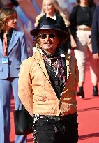 Rome Film Festival - Puffins Premiere