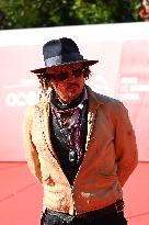 Rome Film Festival - Puffins Premiere